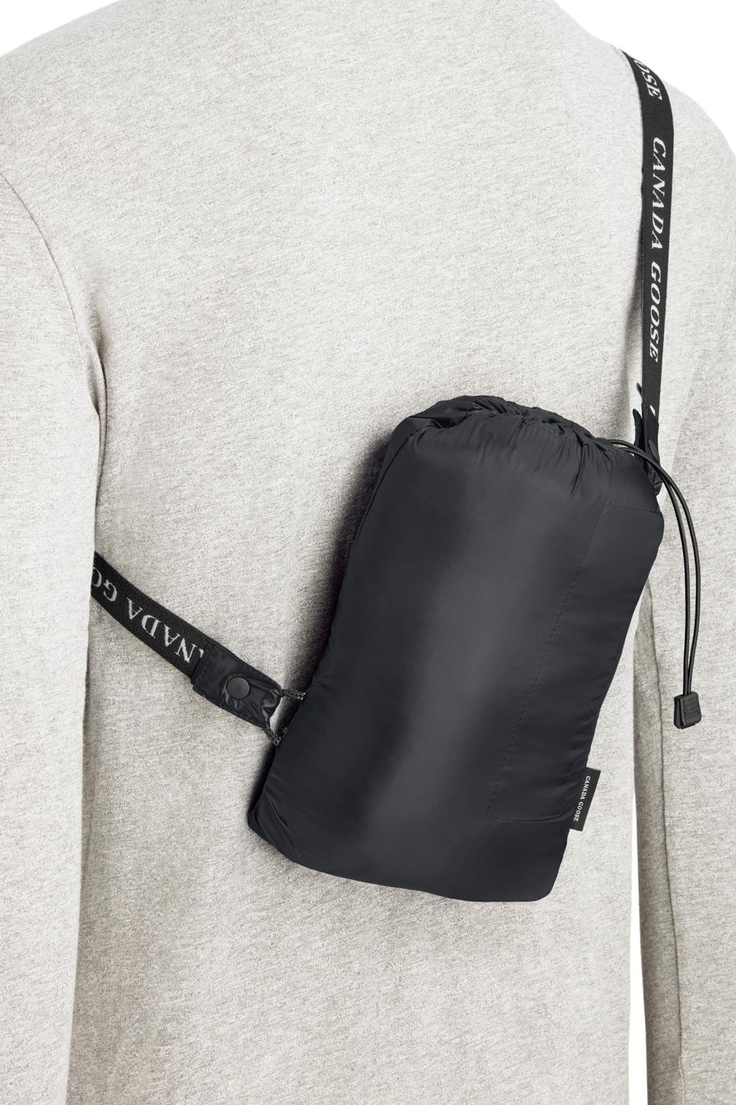 Numéro de l'image de la galerie de produits 2 pour le produit Manteau à capuchon Crofton sans fourrure - Homme