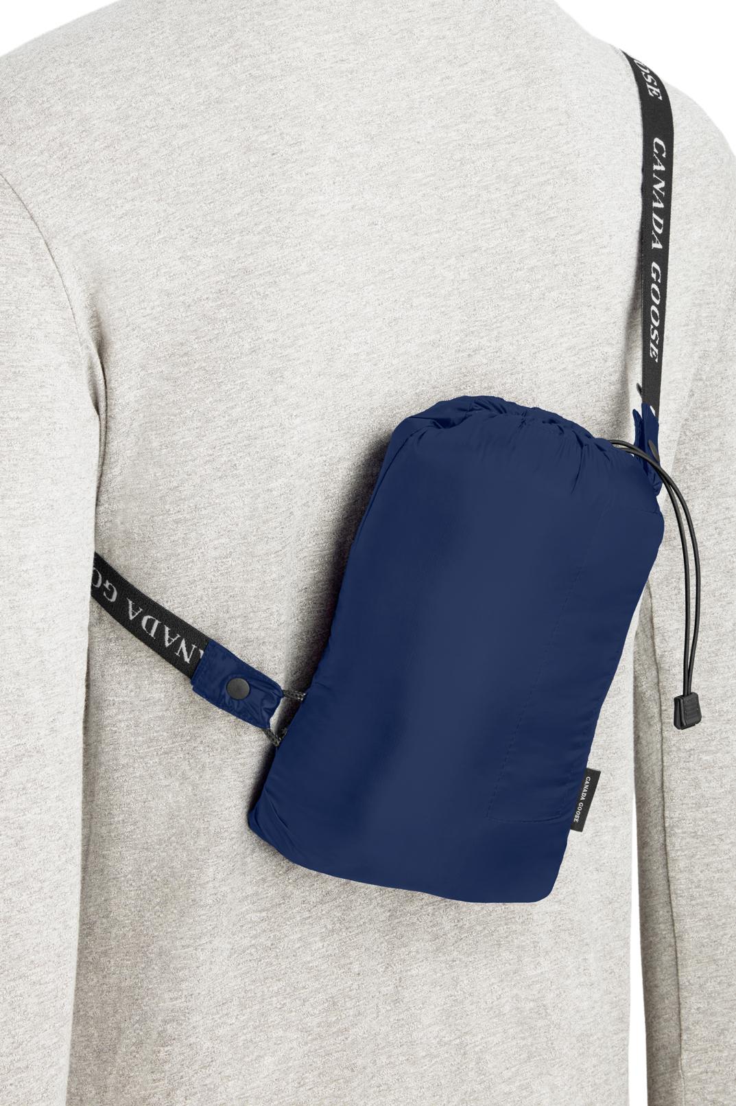 Product gallery image number 2 for product Crofton No Fur Hoody Jacket - Men's