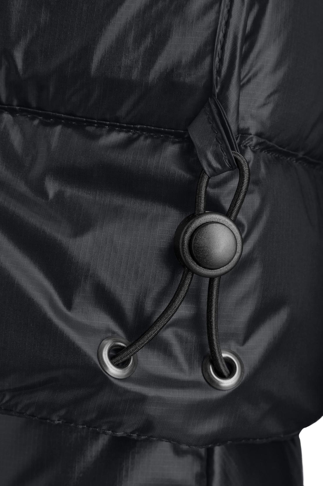 Numéro de l'image de la galerie de produits 3 pour le produit Manteau à capuchon Crofton sans fourrure - Homme