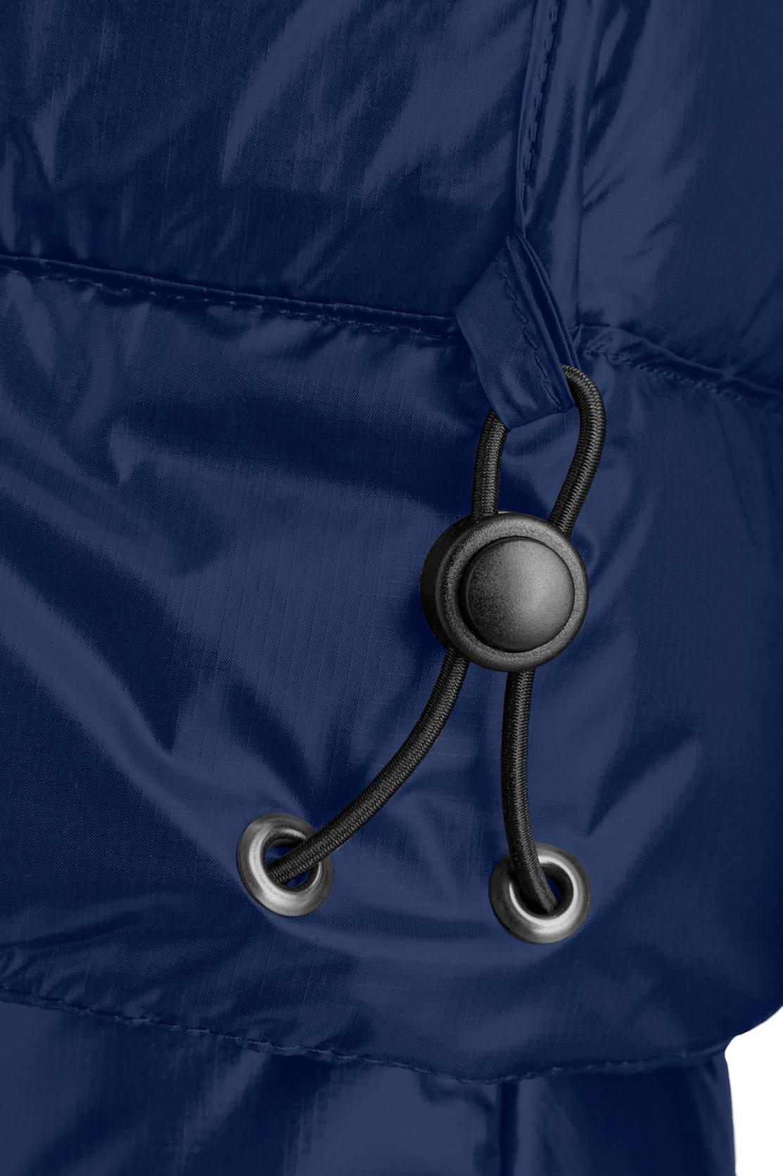 Product gallery image number 3 for product Crofton No Fur Hoody Jacket - Men's