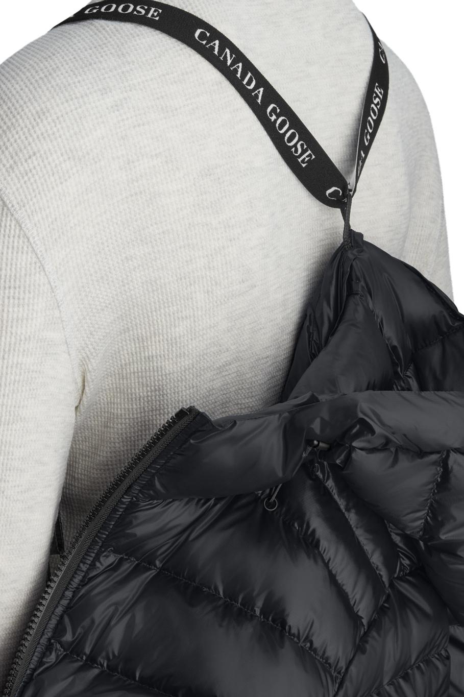 Numéro de l'image de la galerie de produits 4 pour le produit Manteau à capuchon Crofton sans fourrure - Homme