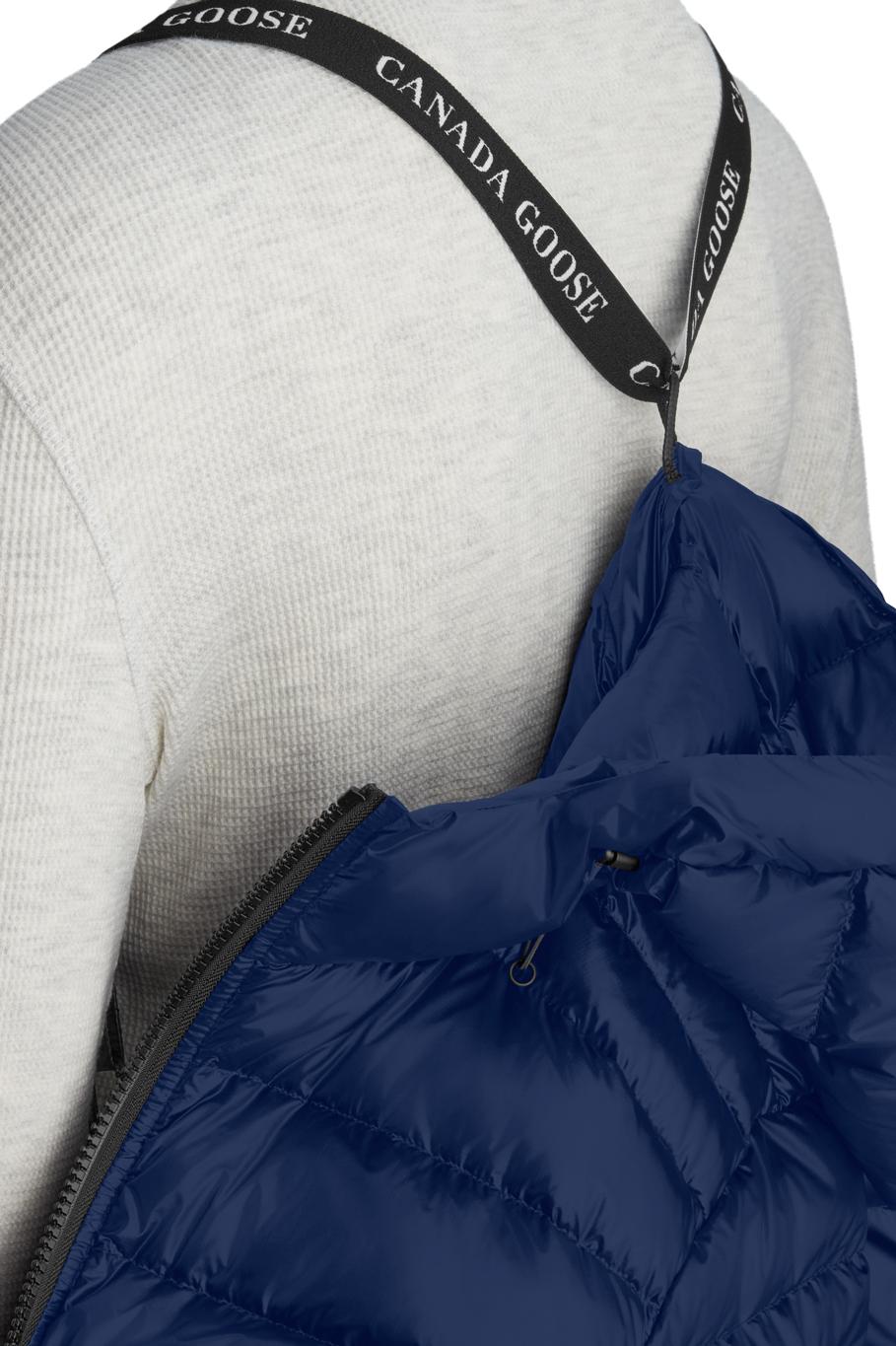 Product gallery image number 4 for product Crofton No Fur Hoody Jacket - Men's