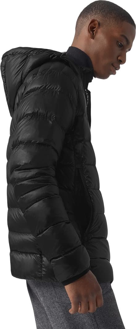 Numéro de l'image de la galerie de produits 7 pour le produit Manteau à capuchon Crofton sans fourrure - Homme