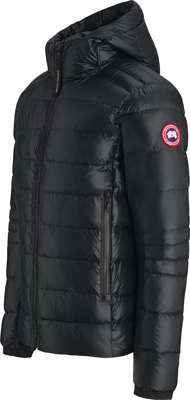 Numéro de l'image de la galerie de produits 6 pour le produit Manteau à capuchon Crofton sans fourrure - Homme