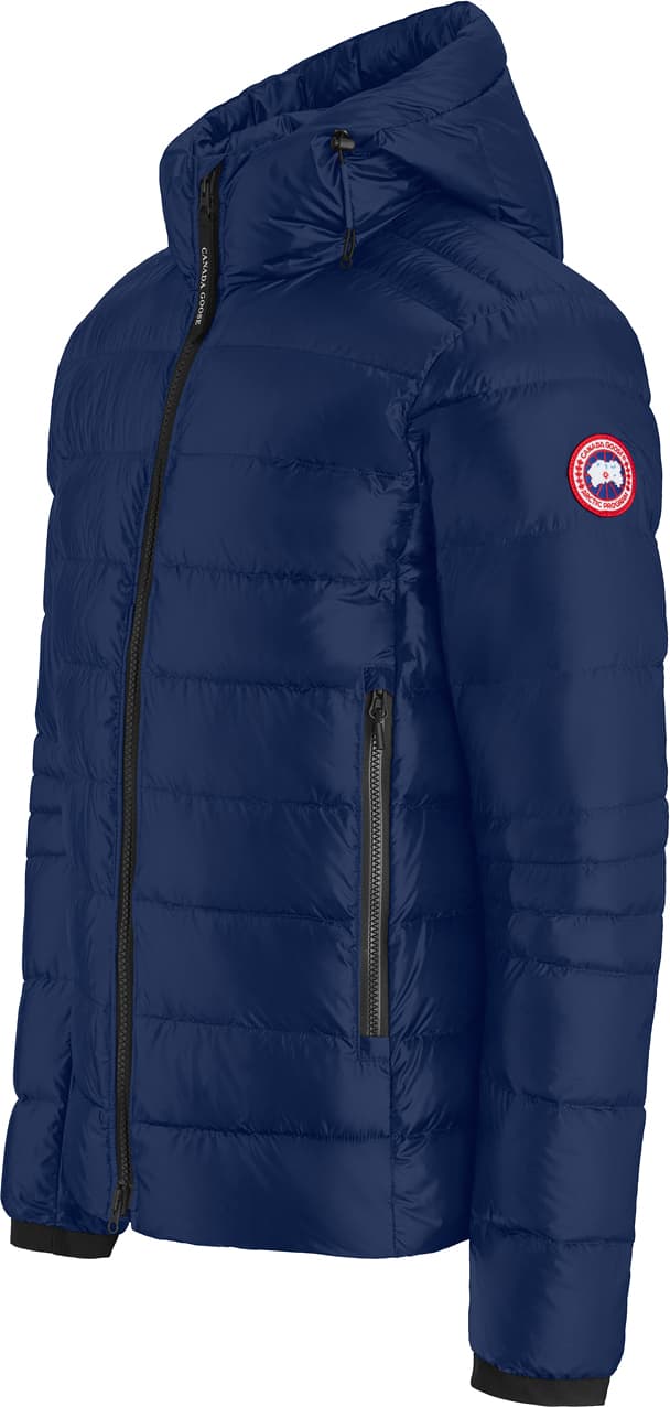 Product gallery image number 6 for product Crofton No Fur Hoody Jacket - Men's