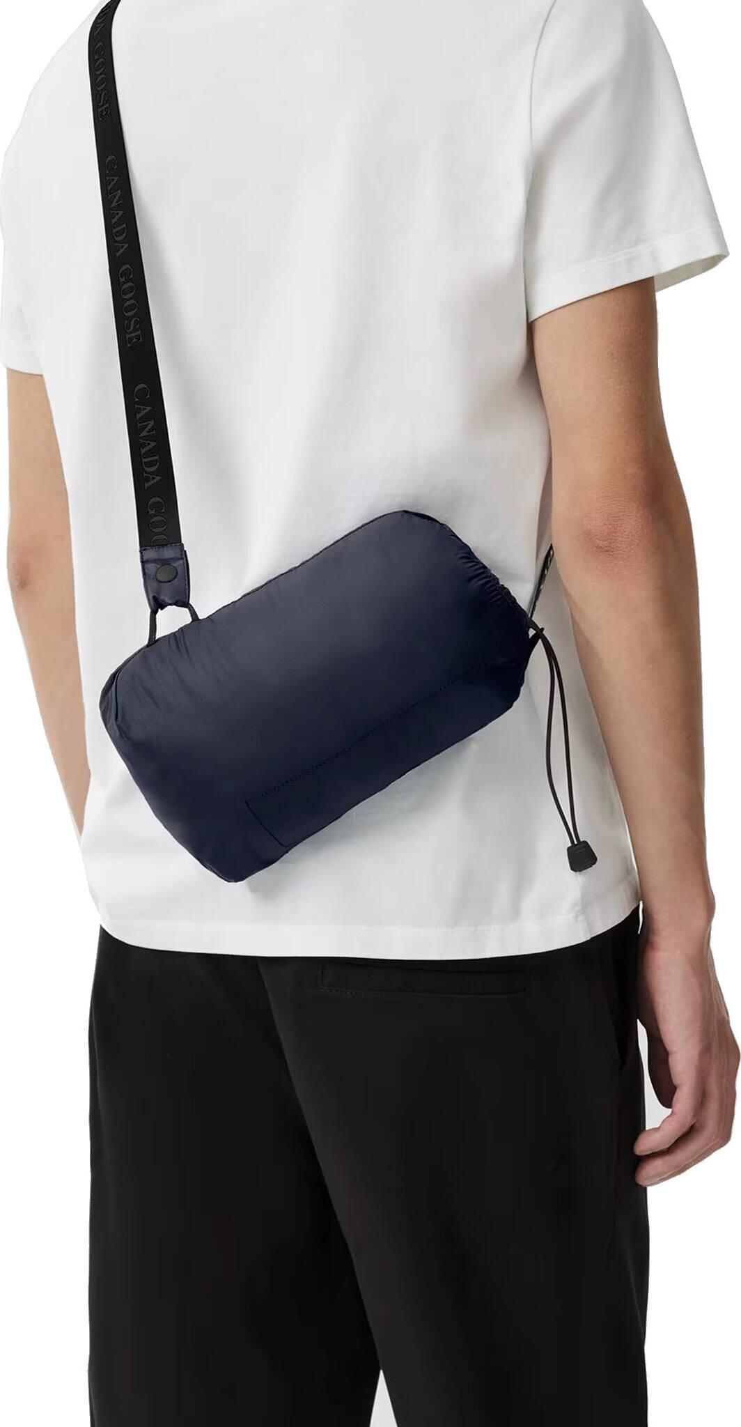 Product gallery image number 2 for product Crofton Black Label No Fur Down Hoody - Men's