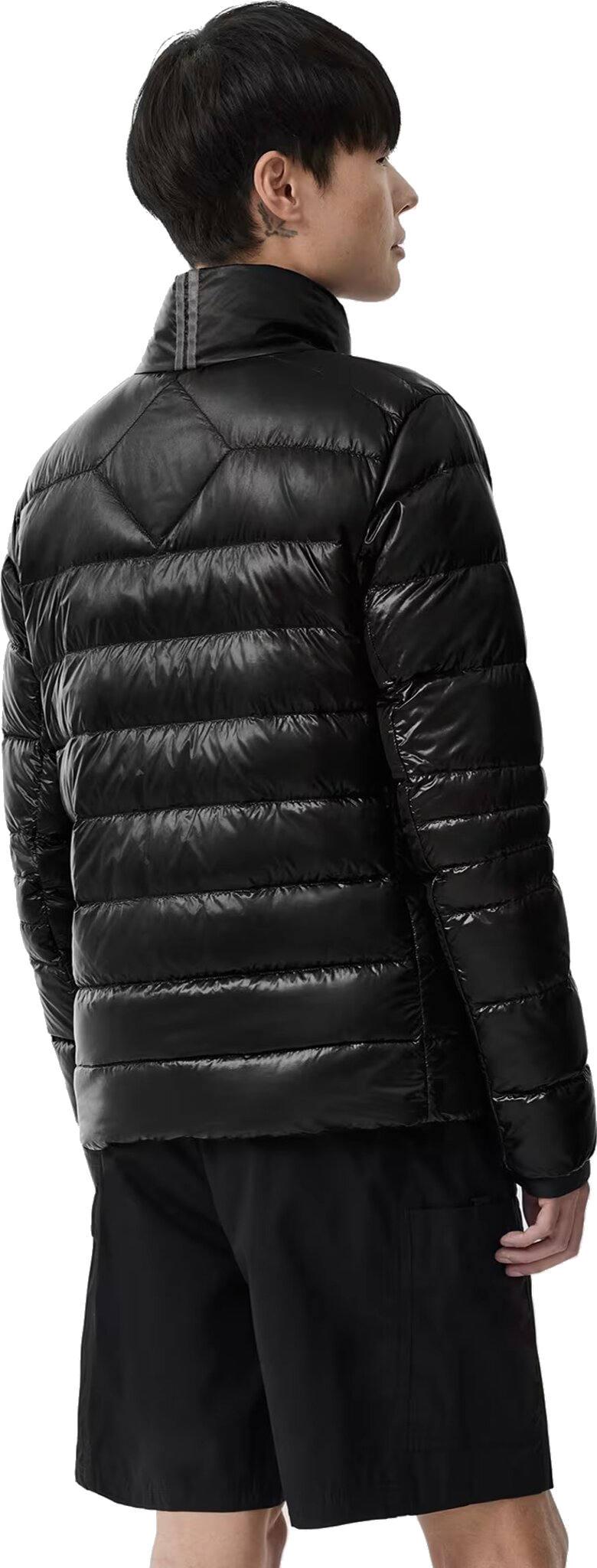 Product gallery image number 3 for product Crofton No Fur Jacket - Men's