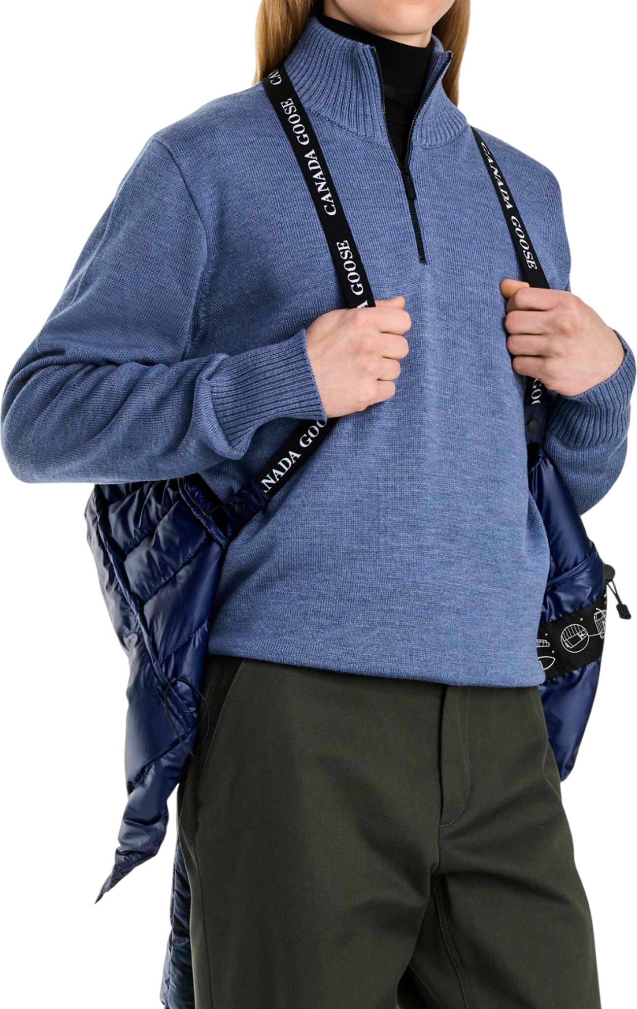 Numéro de l'image de la galerie de produits 12 pour le produit Manteau Crofton sans fourrure - Homme