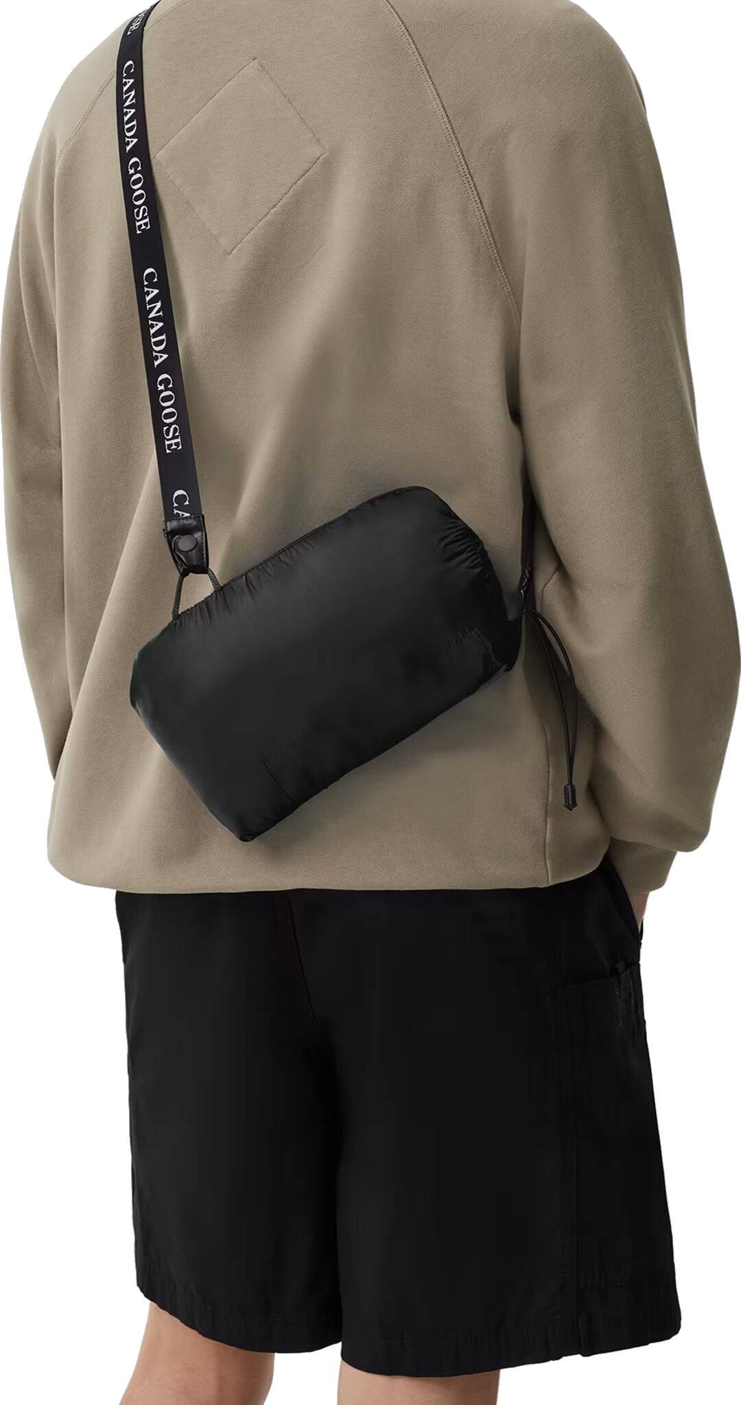 Product gallery image number 5 for product Crofton No Fur Jacket - Men's