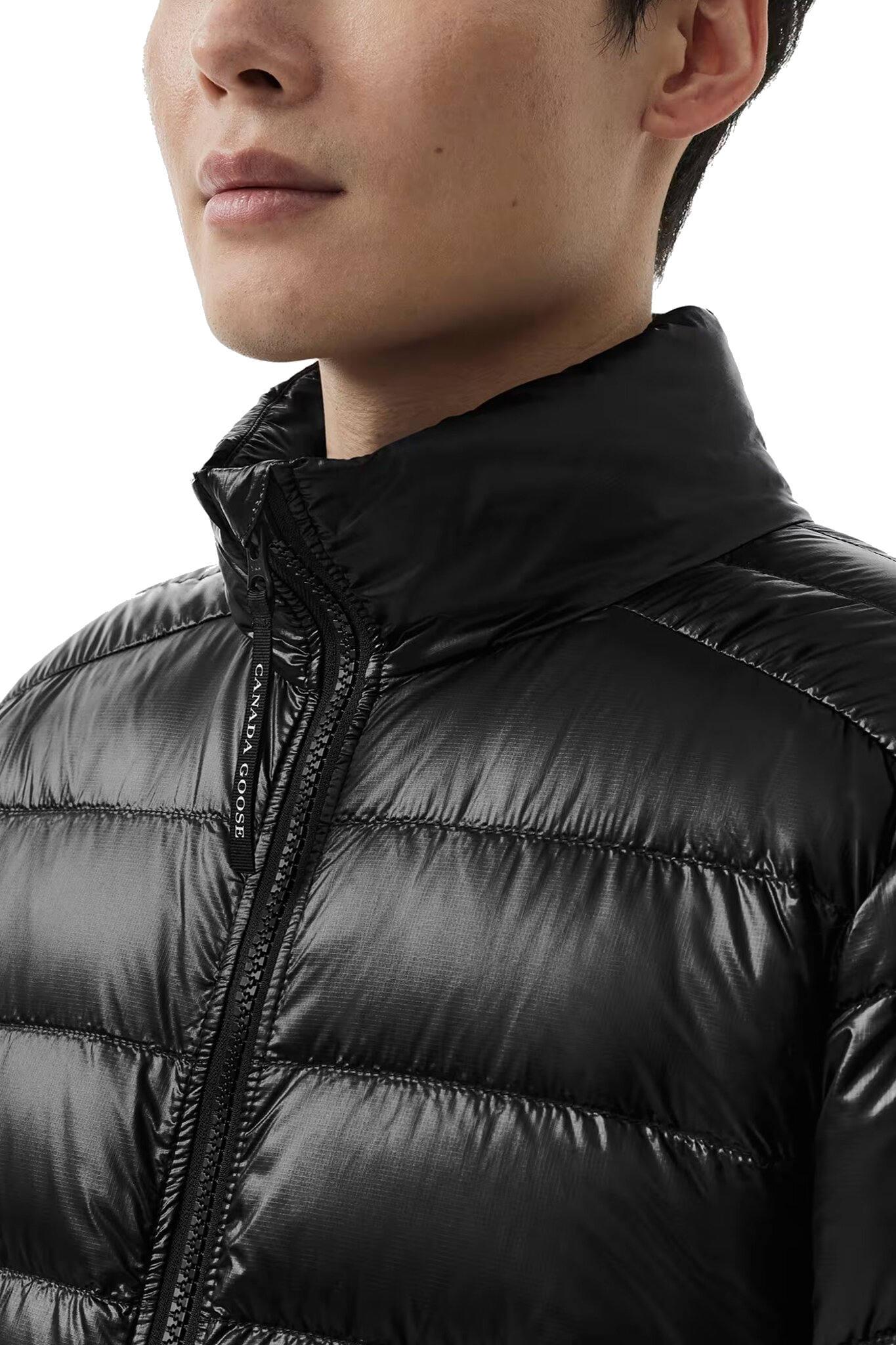 Product gallery image number 2 for product Crofton No Fur Jacket - Men's