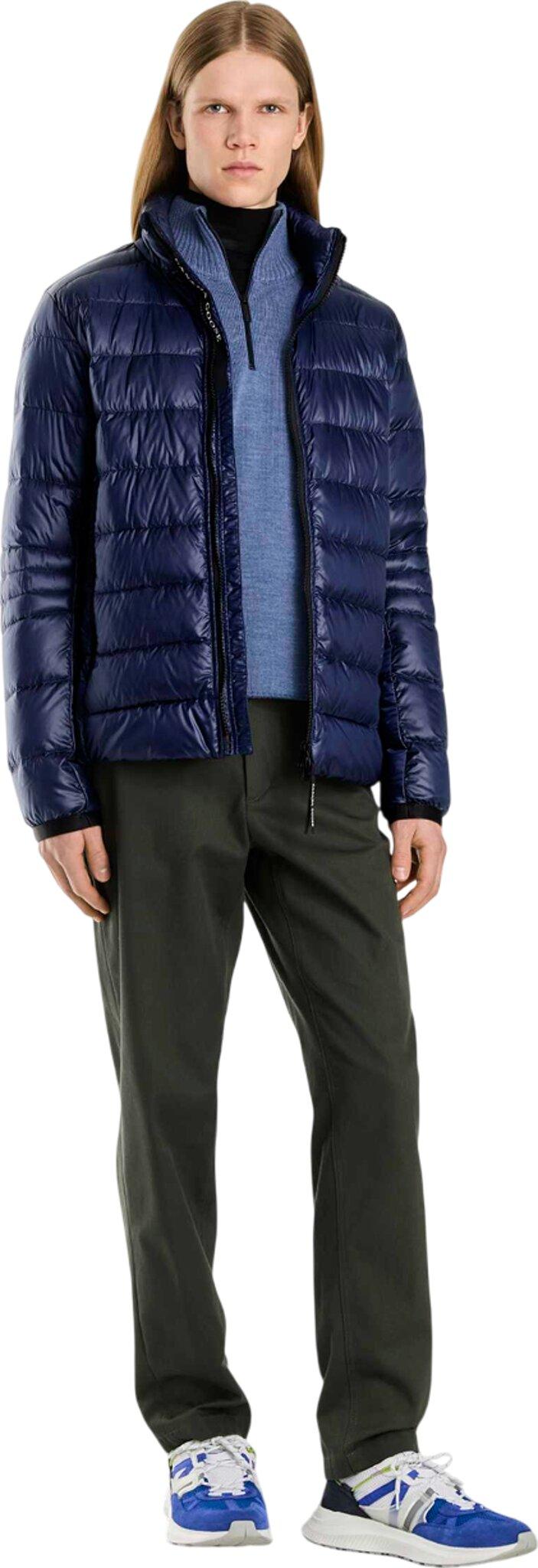 Numéro de l'image de la galerie de produits 2 pour le produit Manteau Crofton sans fourrure - Homme