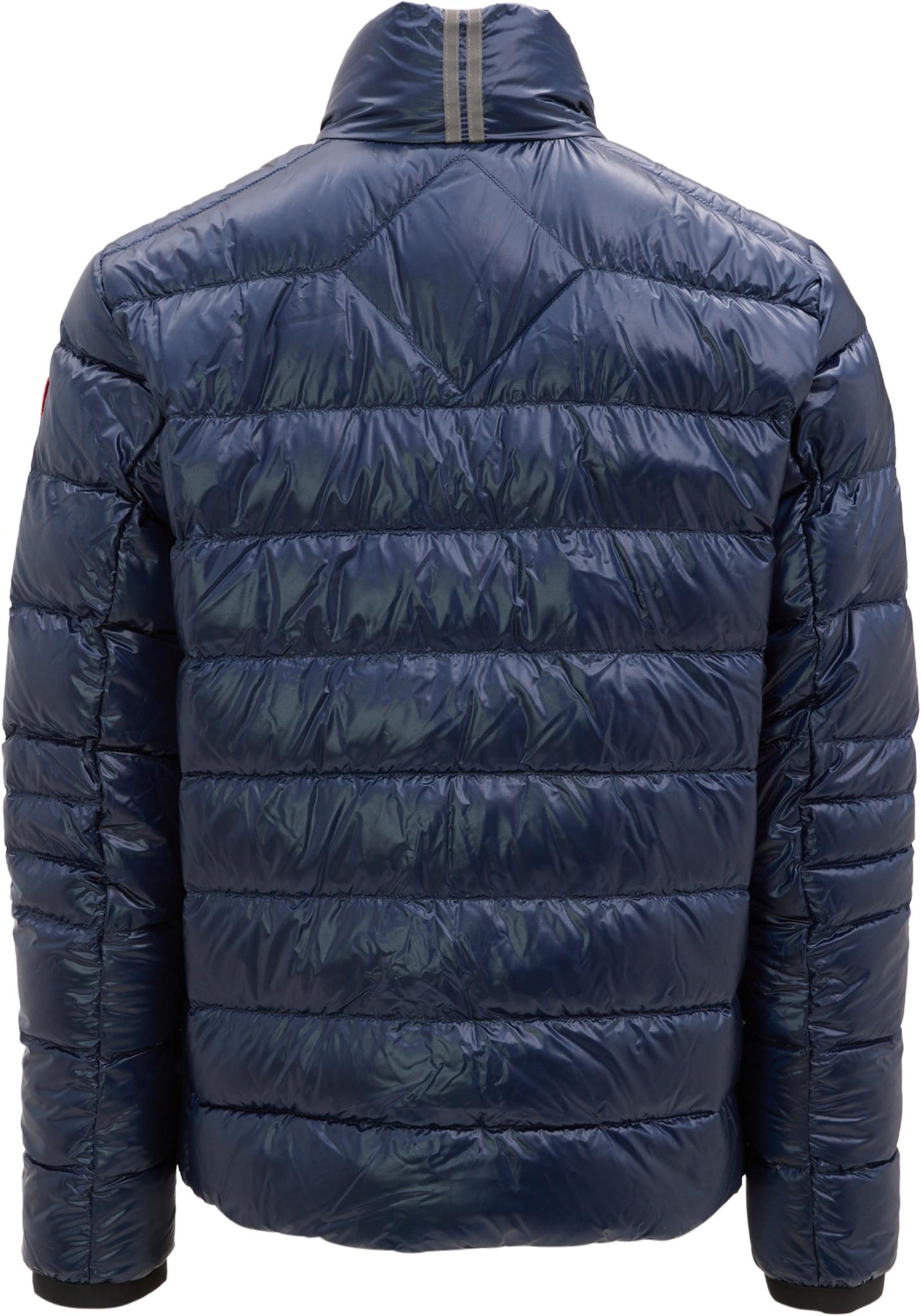 Numéro de l'image de la galerie de produits 8 pour le produit Manteau Crofton sans fourrure - Homme