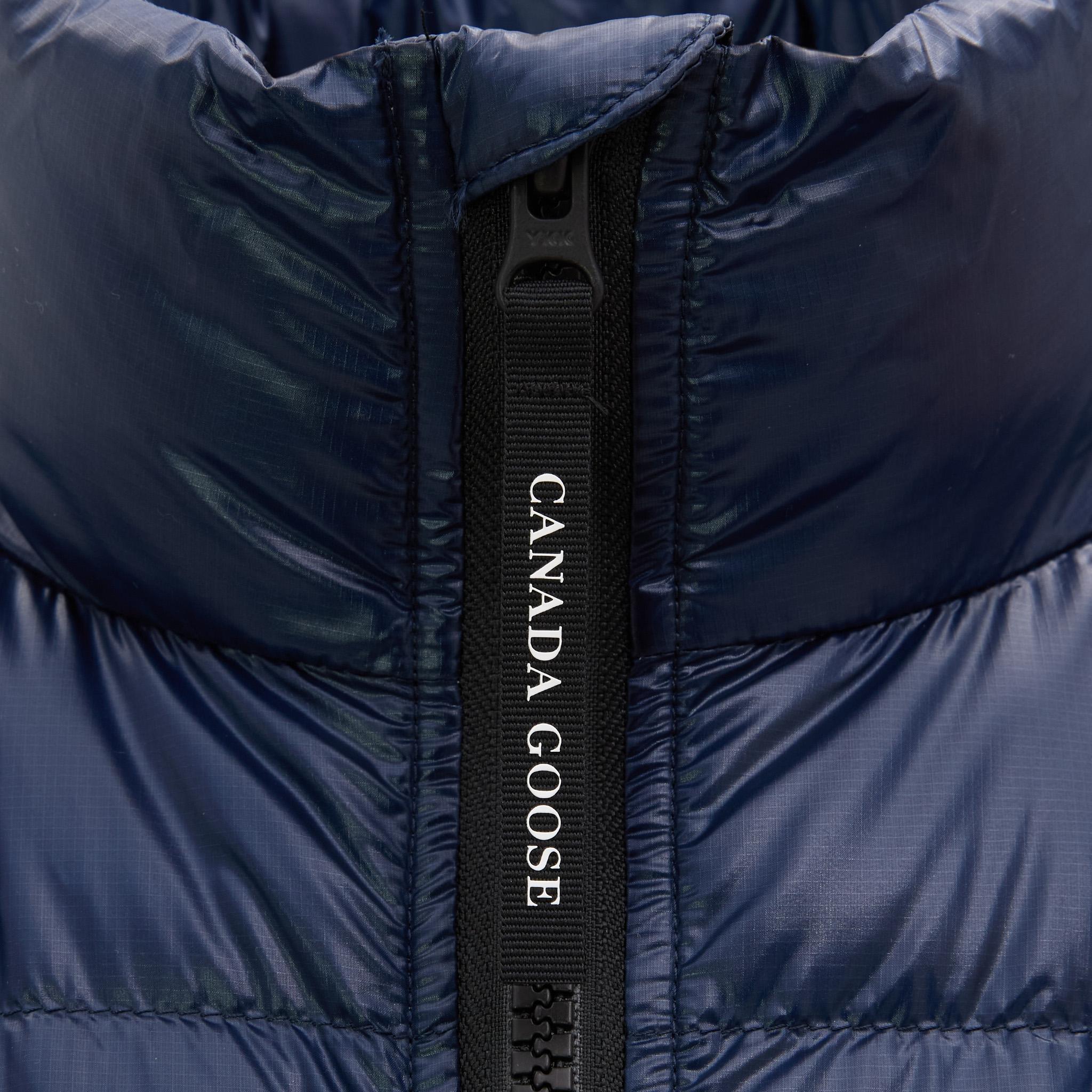 Numéro de l'image de la galerie de produits 9 pour le produit Manteau Crofton sans fourrure - Homme