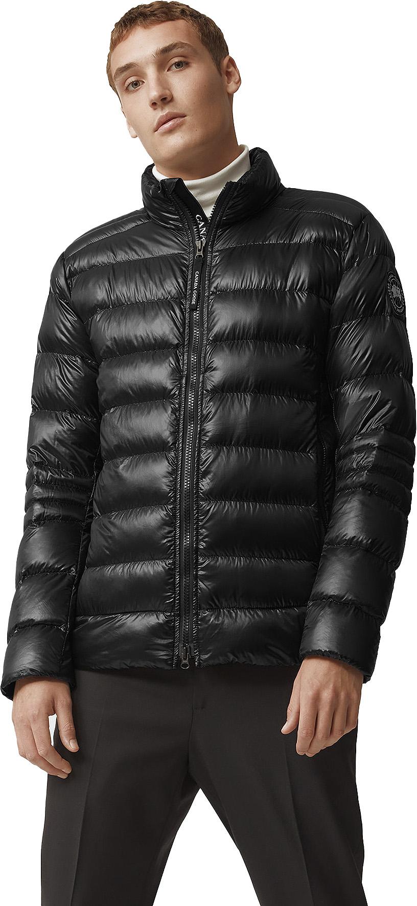 Numéro de l'image de la galerie de produits 3 pour le produit Manteau Crofton Black Label sans fourrure - Homme