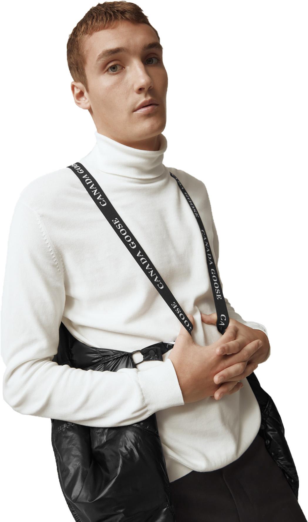 Numéro de l'image de la galerie de produits 6 pour le produit Manteau Crofton Black Label sans fourrure - Homme