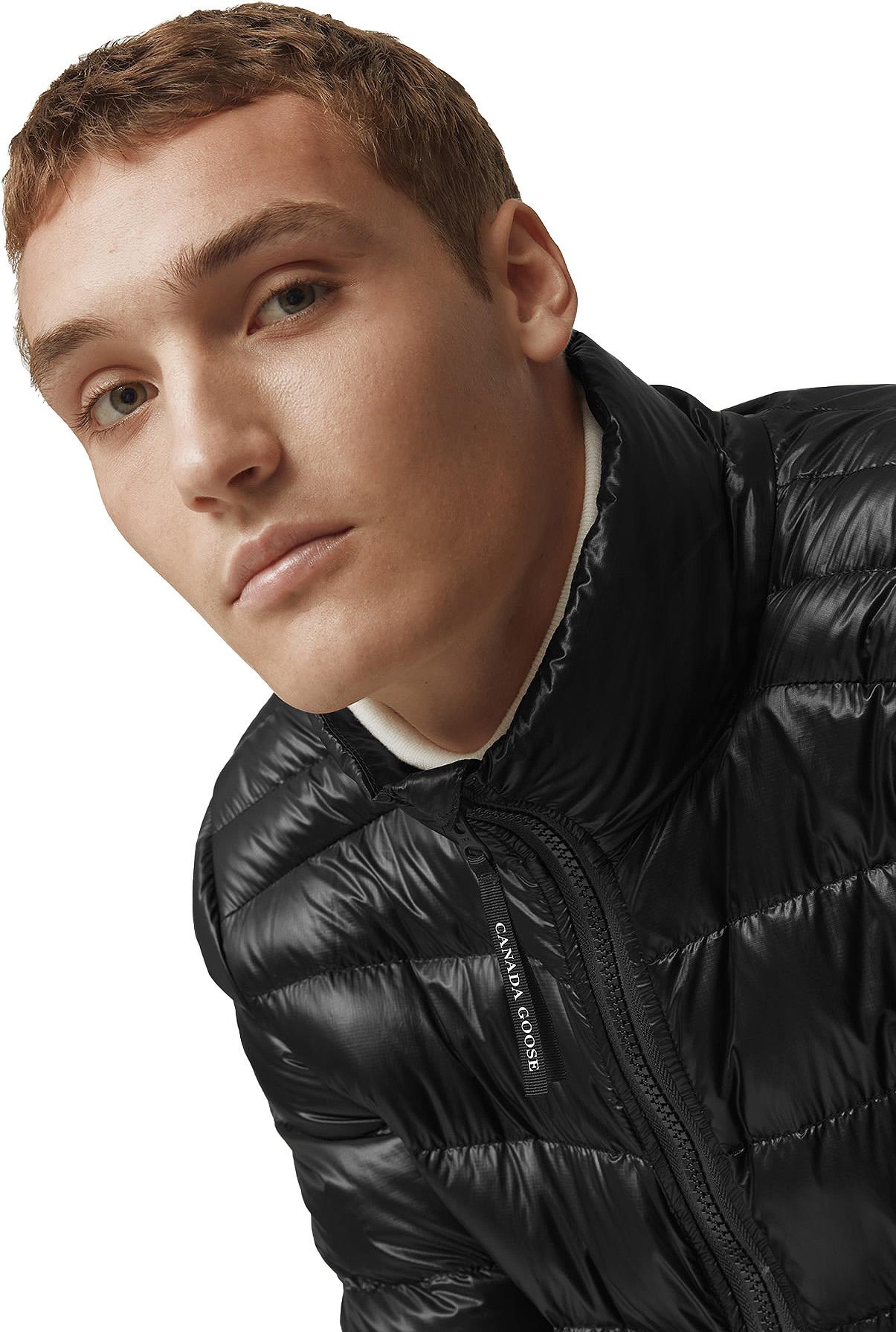 Numéro de l'image de la galerie de produits 5 pour le produit Manteau Crofton Black Label sans fourrure - Homme