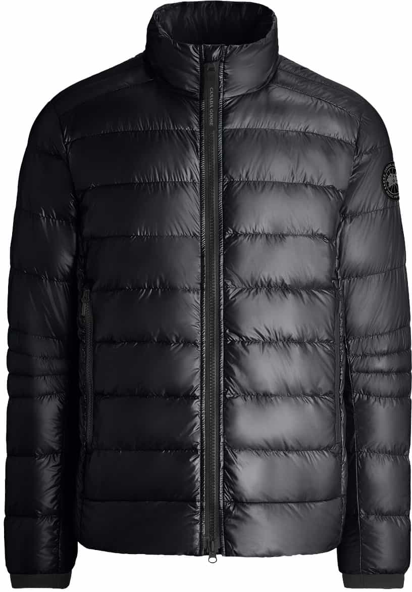 Product image for Crofton Black Label No Fur Jacket - Men's