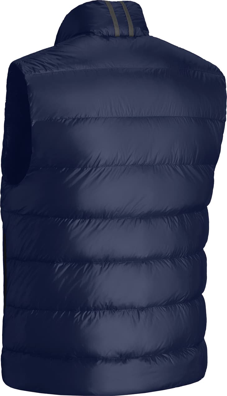 Product gallery image number 2 for product Crofton Vest - Men's