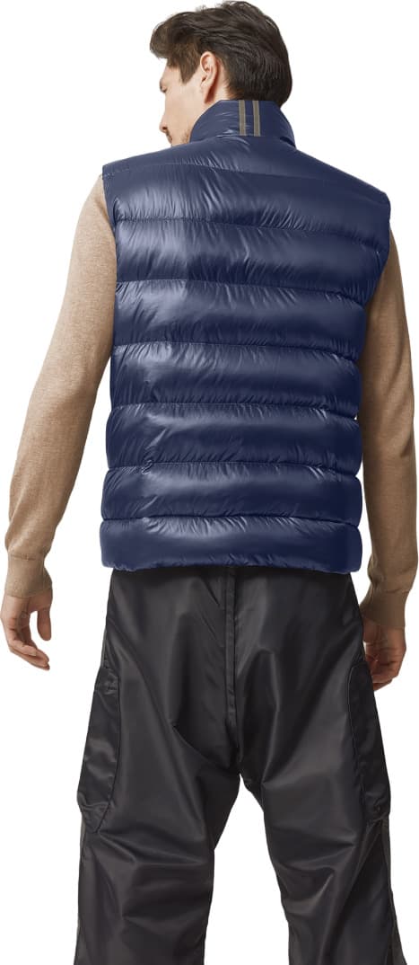 Product gallery image number 6 for product Crofton Vest - Men's
