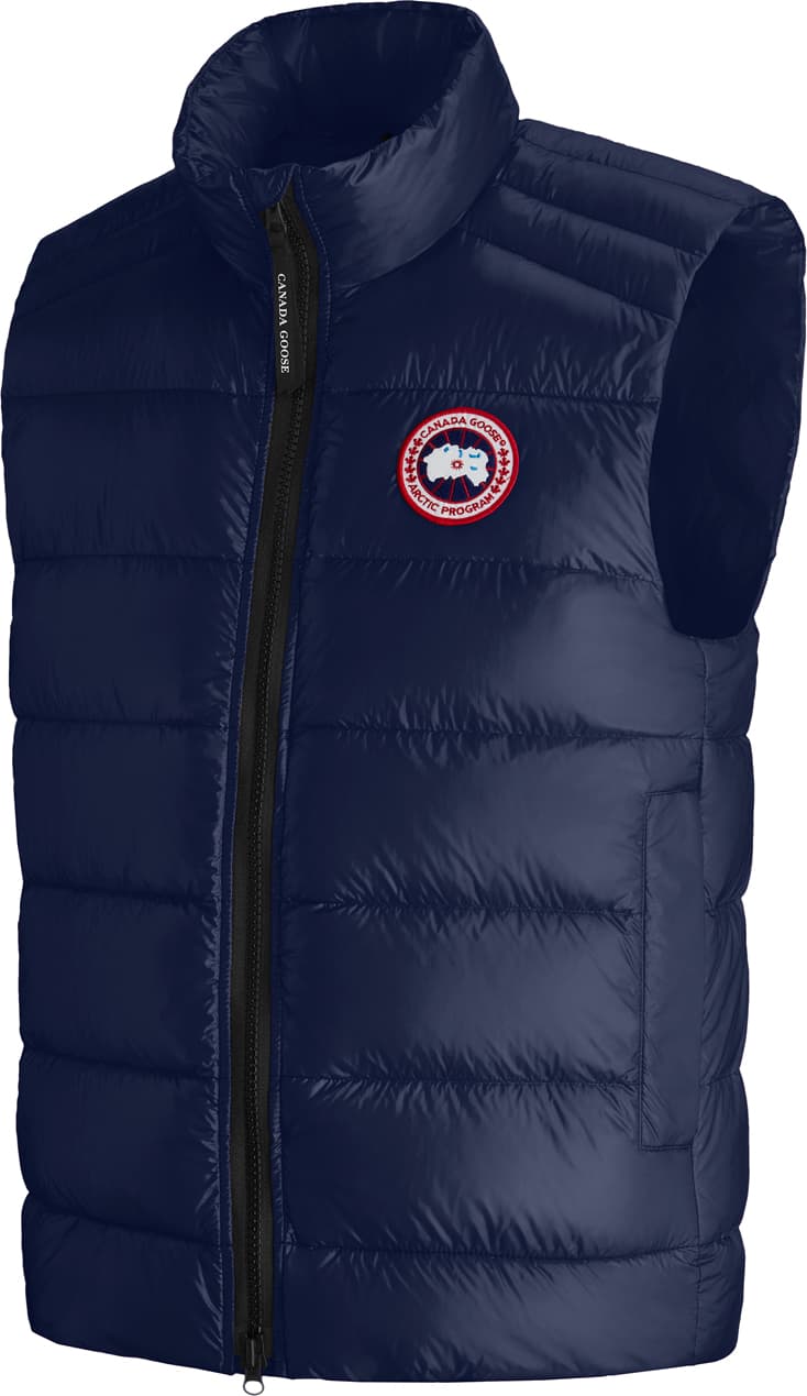 Product gallery image number 3 for product Crofton Vest - Men's
