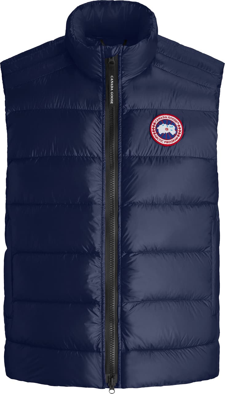Product gallery image number 1 for product Crofton Vest - Men's
