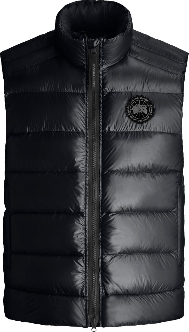 Product gallery image number 1 for product Crofton Black Label Vest - Men’s