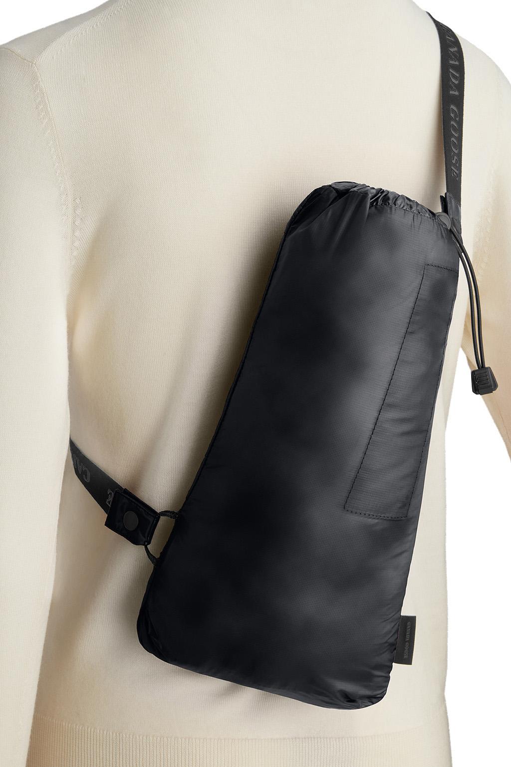 Product gallery image number 6 for product Cypress Black Label No Fur Hooded Jacket - Women's
