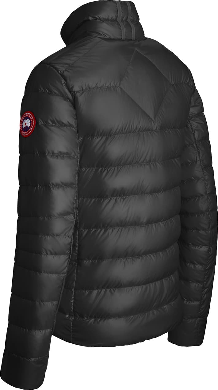 Product gallery image number 3 for product Cypress Jacket No Fur - Women's