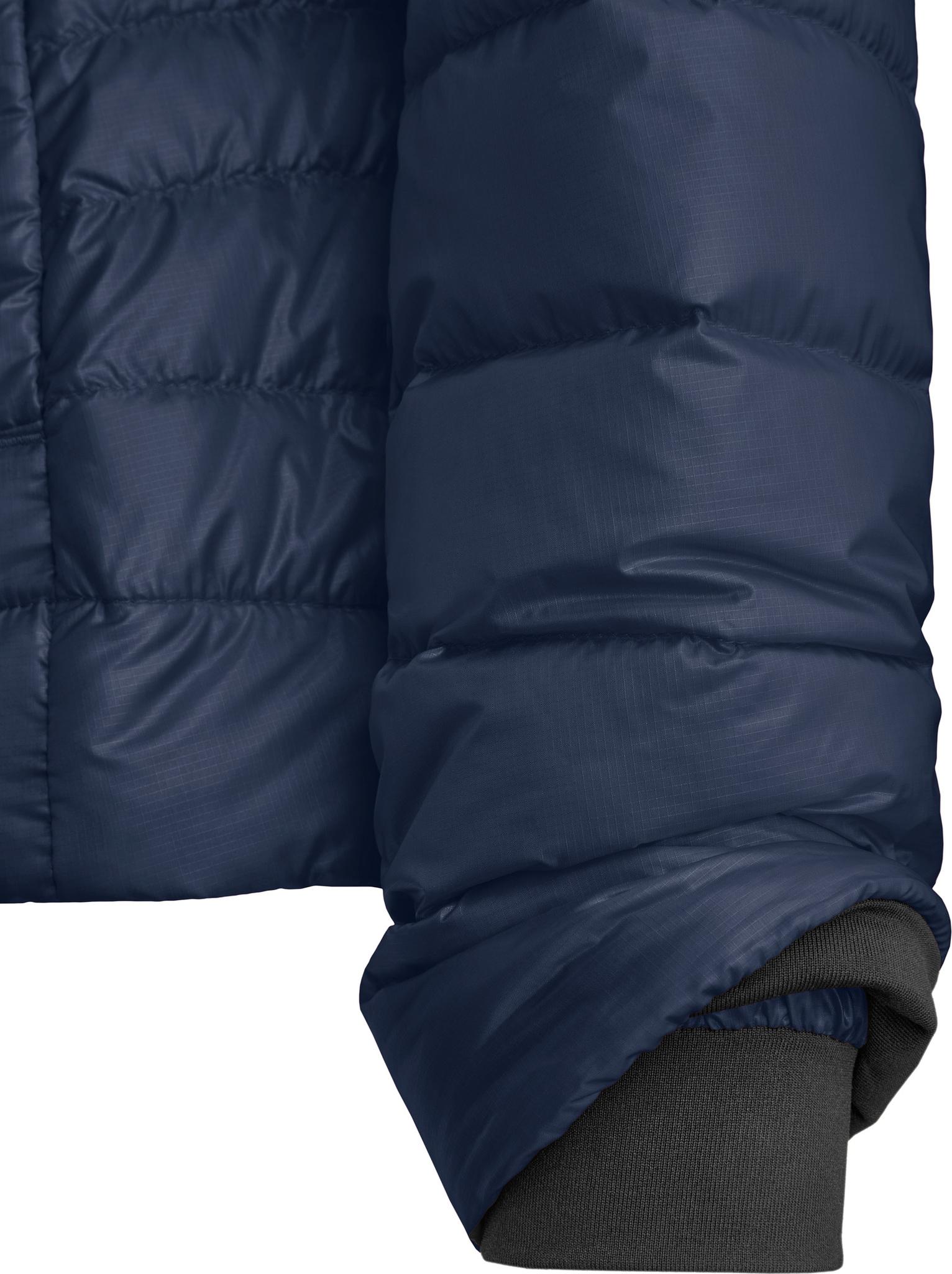 Product gallery image number 3 for product Cypress Jacket No Fur - Women's