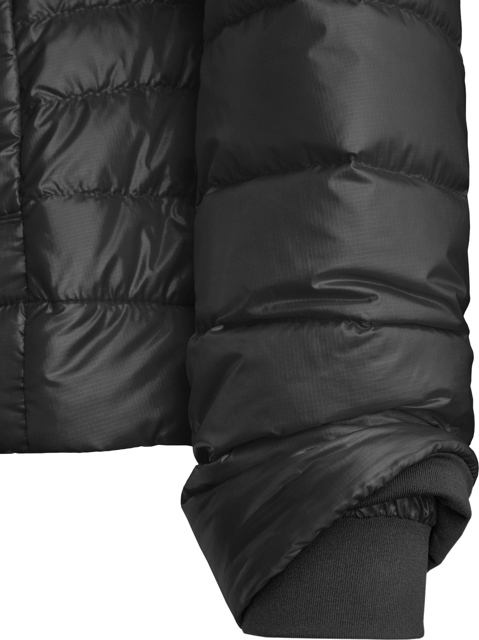Product gallery image number 4 for product Cypress Jacket No Fur - Women's
