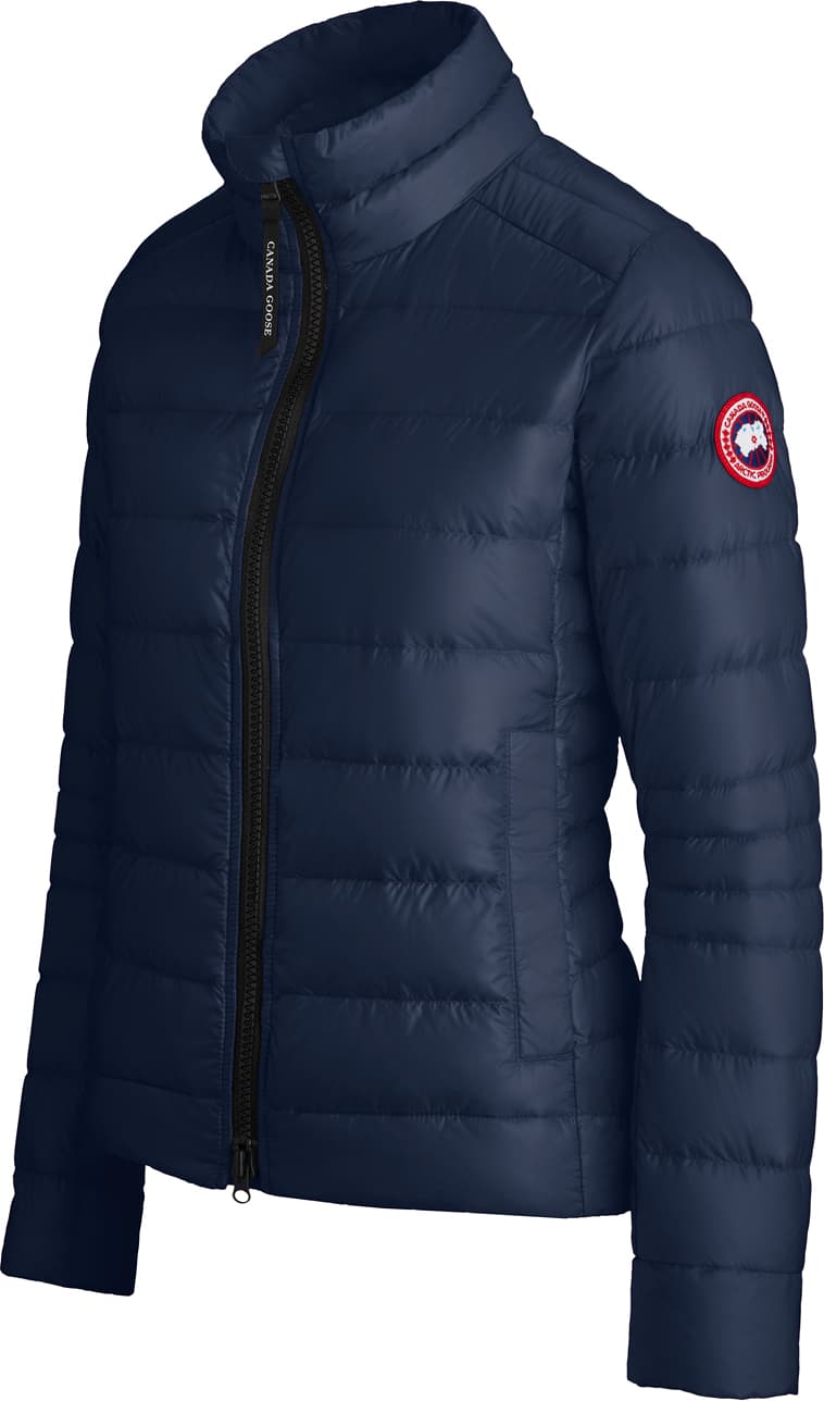 Product gallery image number 5 for product Cypress Jacket No Fur - Women's