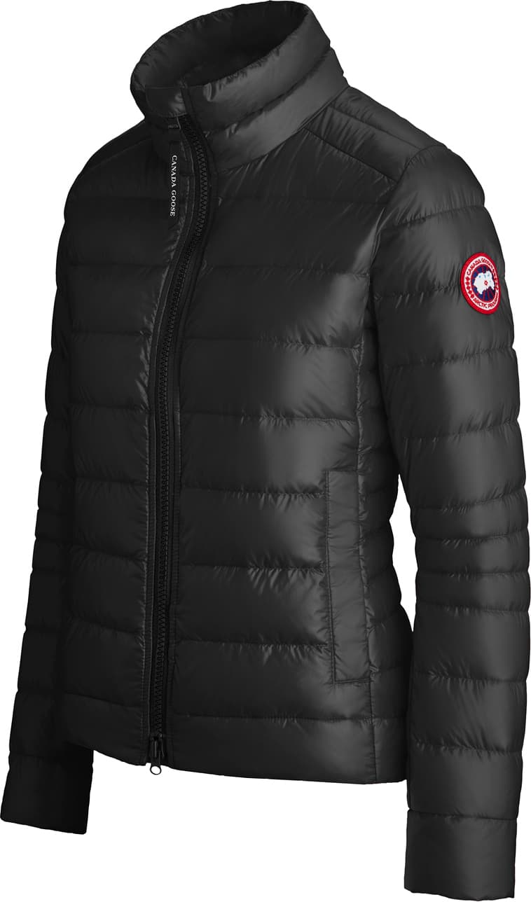 Product gallery image number 6 for product Cypress Jacket No Fur - Women's