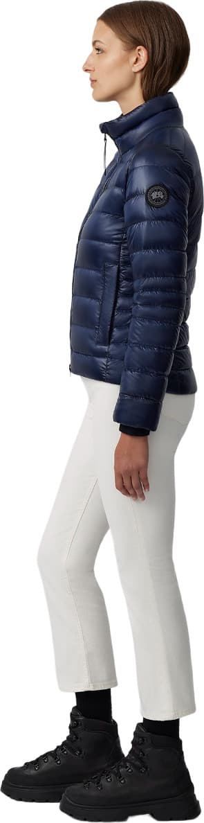 Product gallery image number 2 for product Cypress No Fur Jacket - Women's