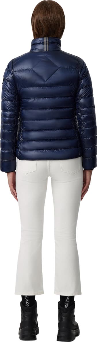 Product gallery image number 3 for product Cypress No Fur Jacket - Women's