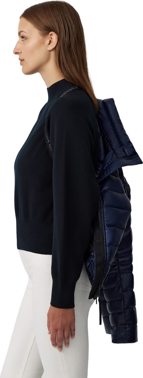 Product gallery image number 6 for product Cypress No Fur Jacket - Women's