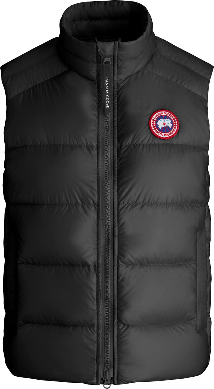 Product gallery image number 1 for product Cypress Vest - Women's