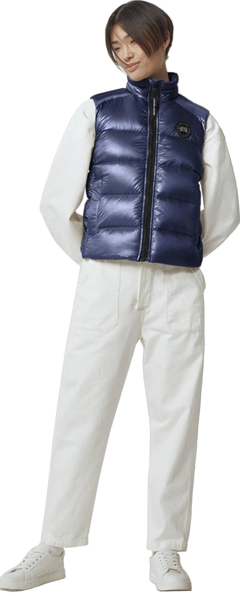 Product gallery image number 4 for product Cypress Black Label Vest - Women's