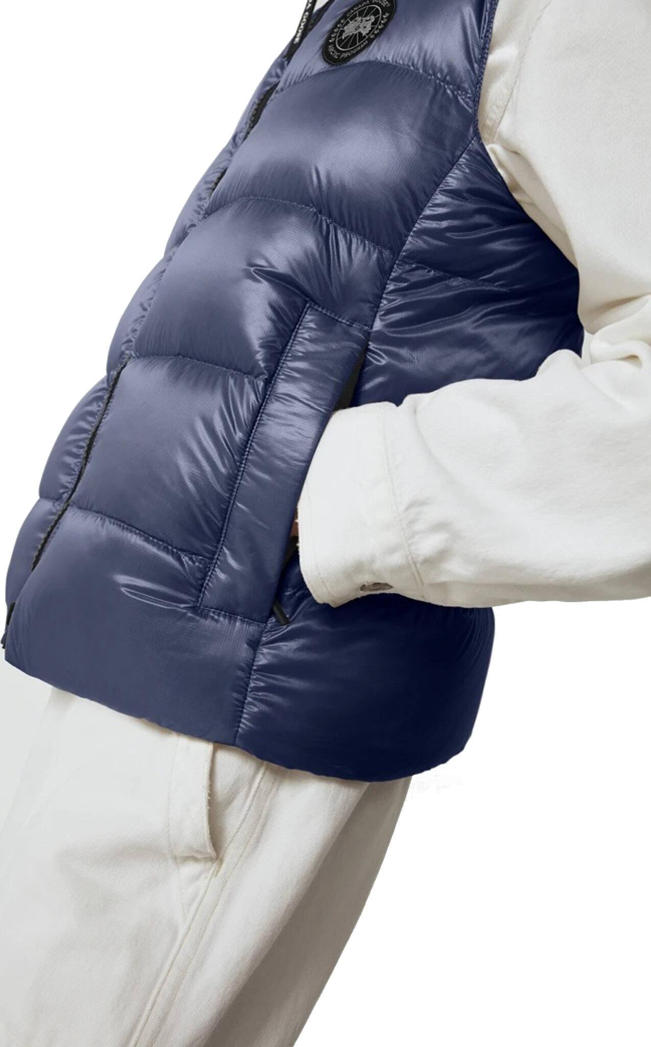 Product gallery image number 5 for product Cypress Black Label Vest - Women's