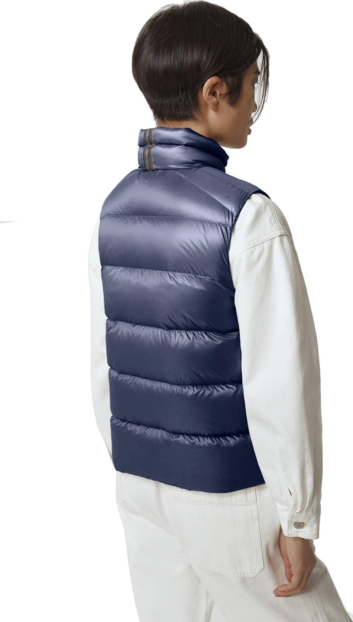 Product gallery image number 6 for product Cypress Black Label Vest - Women's