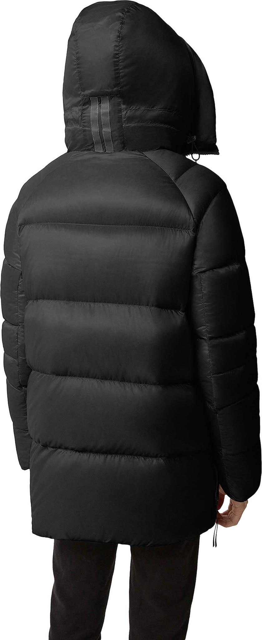 Product gallery image number 2 for product Cypress Puffer Jacket No Fur - Women's