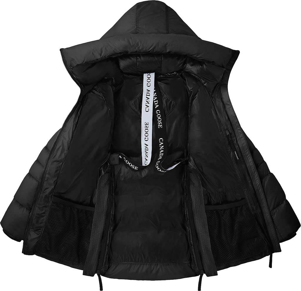 Product gallery image number 3 for product Cypress Puffer Jacket No Fur - Women's