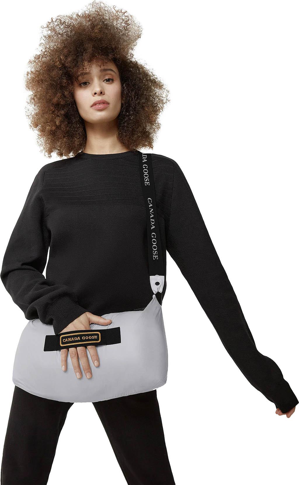 Product gallery image number 4 for product Cypress Puffer Jacket No Fur - Women's