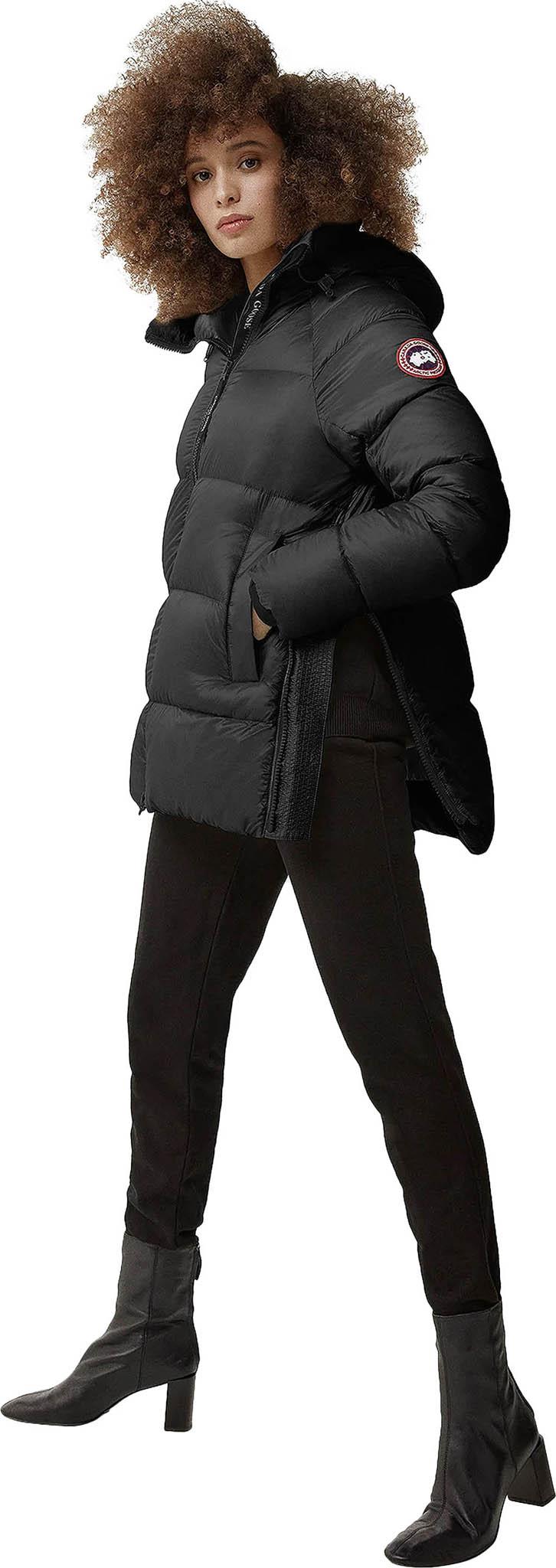 Product gallery image number 5 for product Cypress Puffer Jacket No Fur - Women's