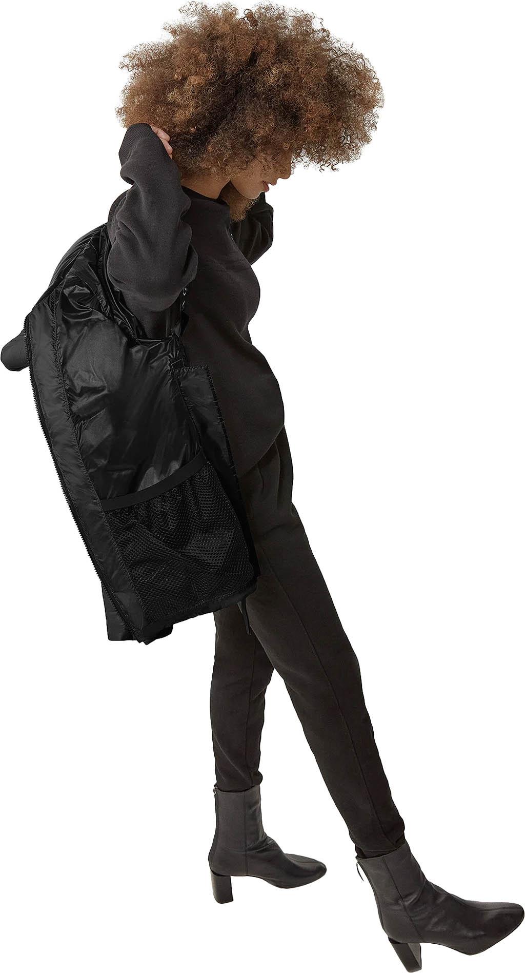 Product gallery image number 6 for product Cypress Puffer Jacket No Fur - Women's