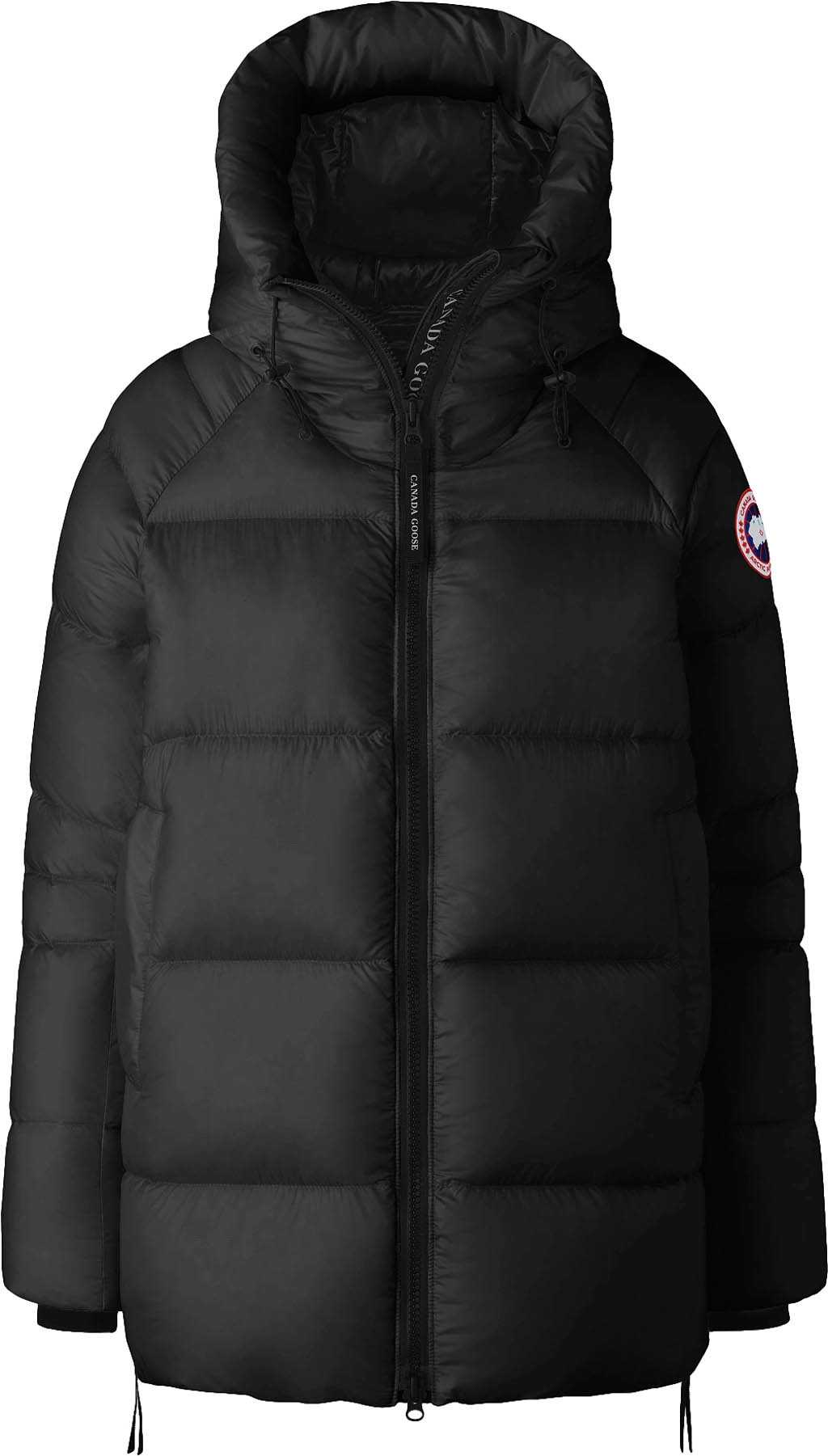 Product image for Cypress Puffer Jacket No Fur - Women's