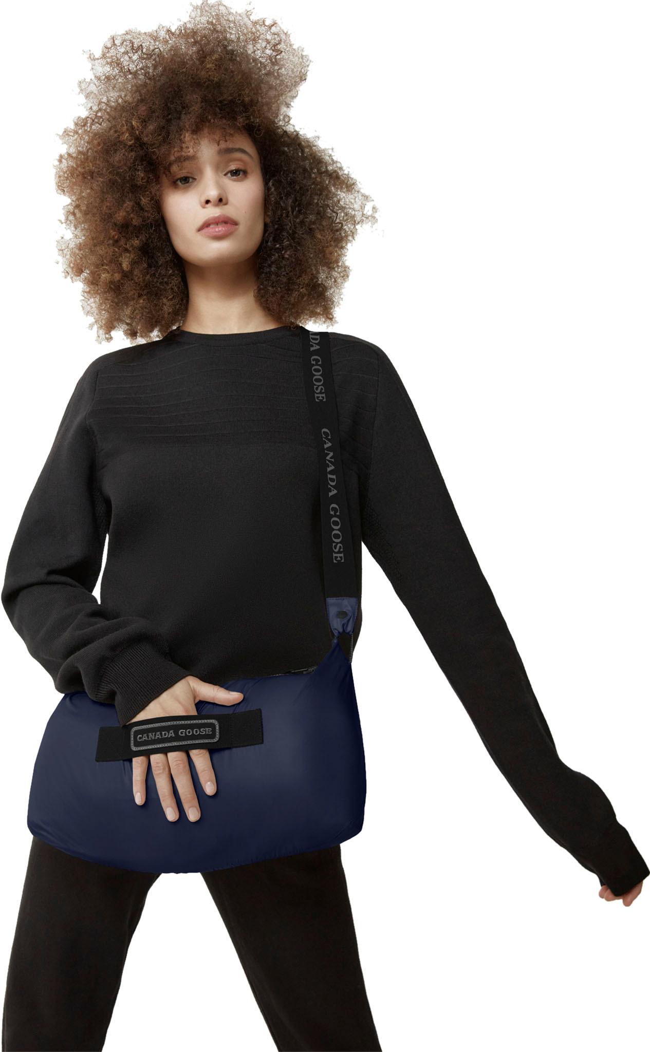 Product gallery image number 4 for product Cypress Puffer Jacket - Black Disc - Women's