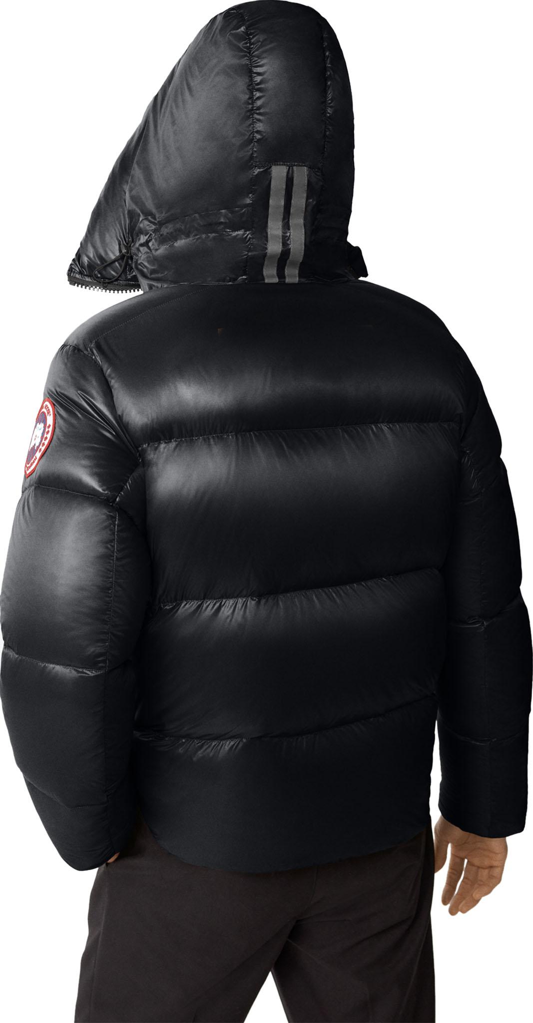 Product gallery image number 2 for product Crofton No Fur Puffer Jacket - Men's