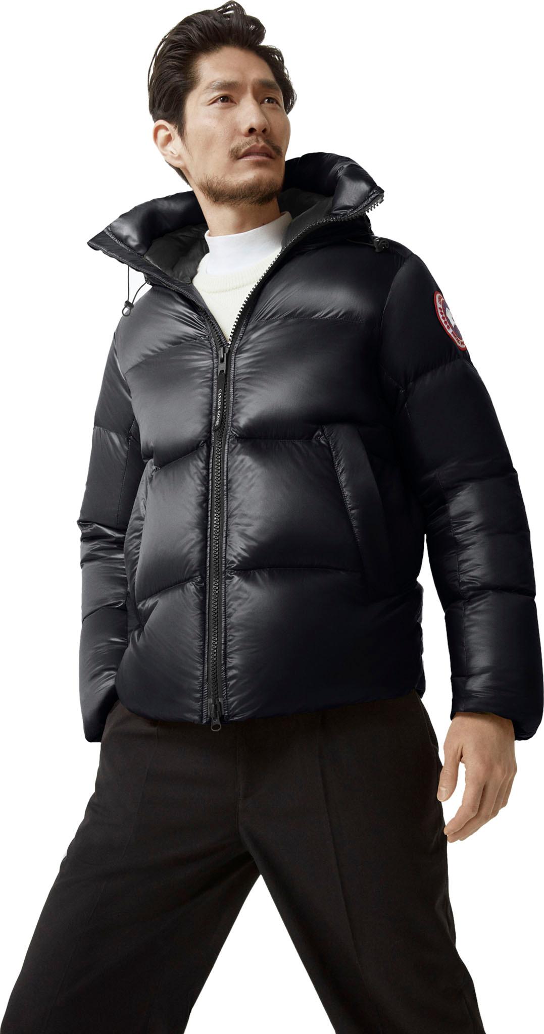 Product gallery image number 3 for product Crofton No Fur Puffer Jacket - Men's