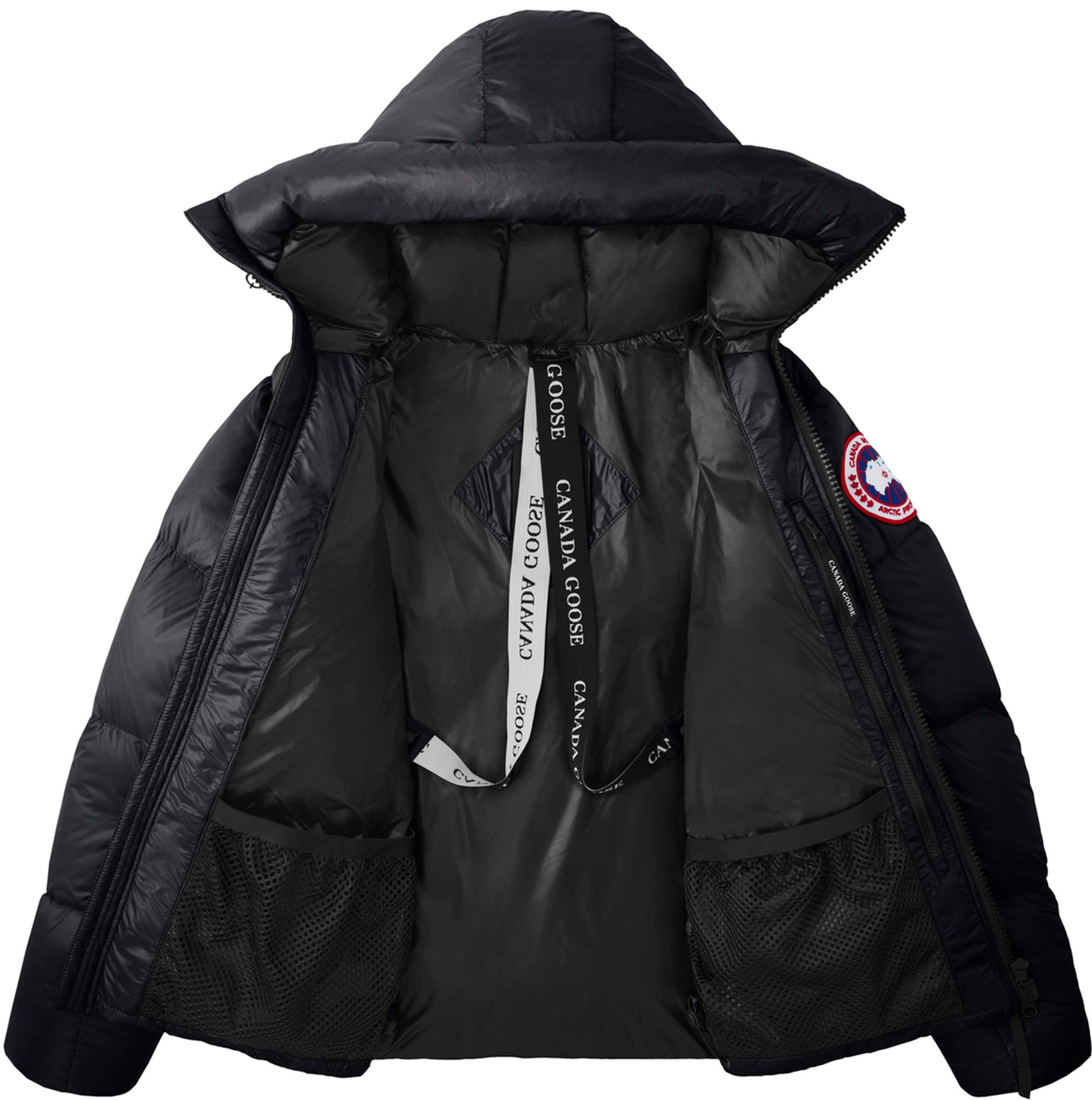 Product gallery image number 4 for product Crofton No Fur Puffer Jacket - Men's
