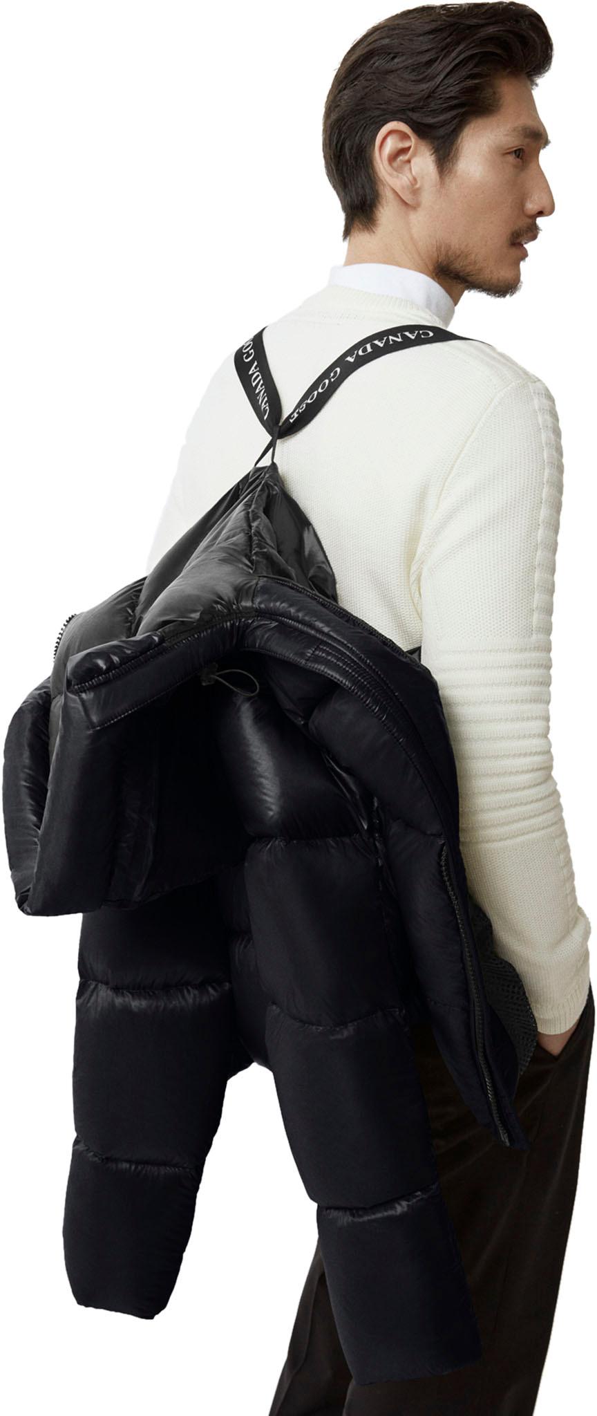 Product gallery image number 5 for product Crofton No Fur Puffer Jacket - Men's